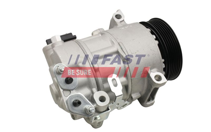 FT56328 FAST - КОМПРЕСОР КОНДИЦІОНЕРА CITROEN BERLINGO 18> 1.5 BlueHD