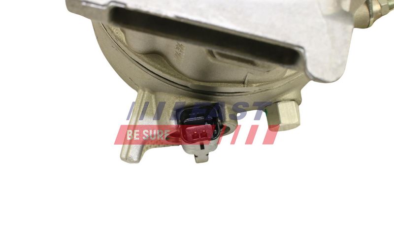 FT56328 FAST - КОМПРЕСОР КОНДИЦІОНЕРА CITROEN BERLINGO 18> 1.5 BlueHD