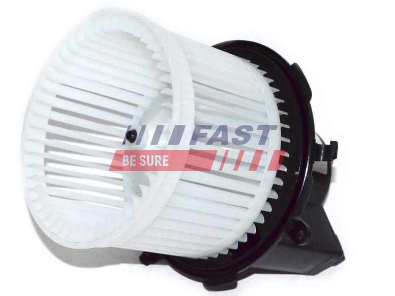 FT56548 FAST - ВЕНТИЛЯТОР ПІЧКИ FIAT PANDA 03>