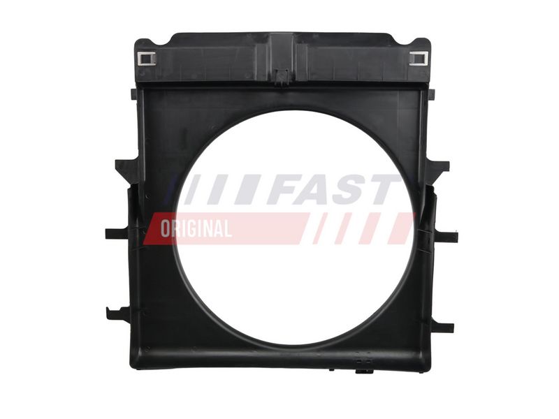 FT56602 FAST - КОРПУС ВЕНТИЛЯТОРА MERCEDES SPRINTER 06> 906 3.0 CDI
