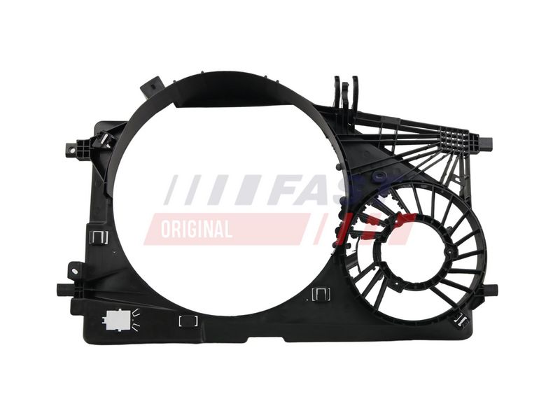 FT56603 FAST - КОРПУС ВЕНТИЛЯТОРА RENAULT MASTER III 10>
