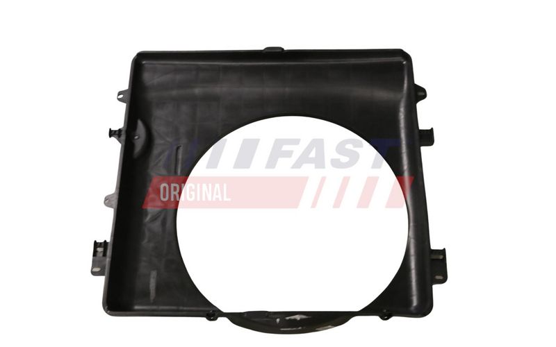 FT56605 FAST - КОРПУС ВЕНТИЛЯТОРА IVECO DAILY 06> 3.0JTD