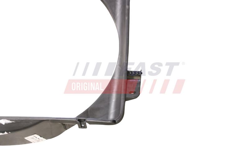 FT56605 FAST - КОРПУС ВЕНТИЛЯТОРА IVECO DAILY 06> 3.0JTD