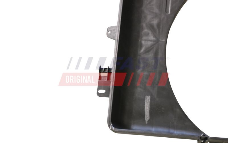 FT56605 FAST - КОРПУС ВЕНТИЛЯТОРА IVECO DAILY 06> 3.0JTD