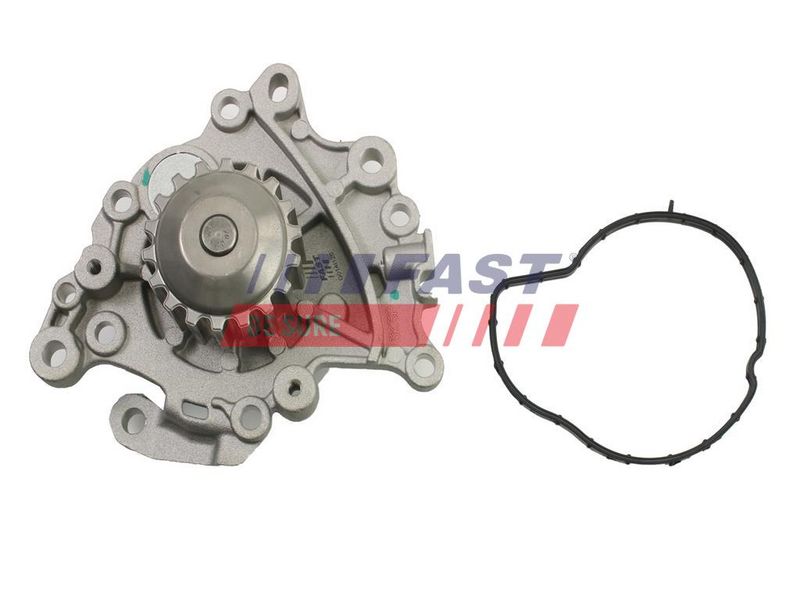 FT57002 FAST - НАСОС ОХОЛОДЖ РІДИНИ CITROEN BERLINGO 18> 1.5 HDI