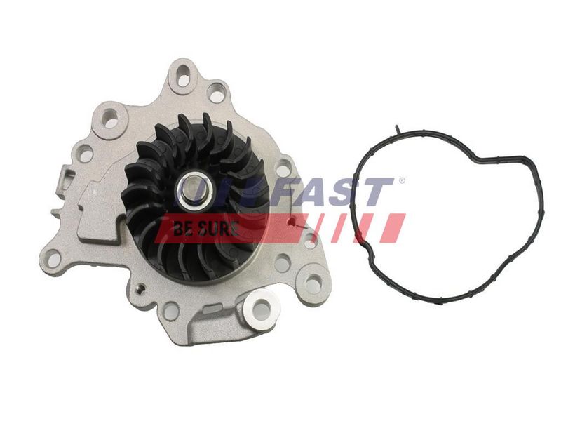 FT57002 FAST - НАСОС ОХОЛОДЖ РІДИНИ CITROEN BERLINGO 18> 1.5 HDI