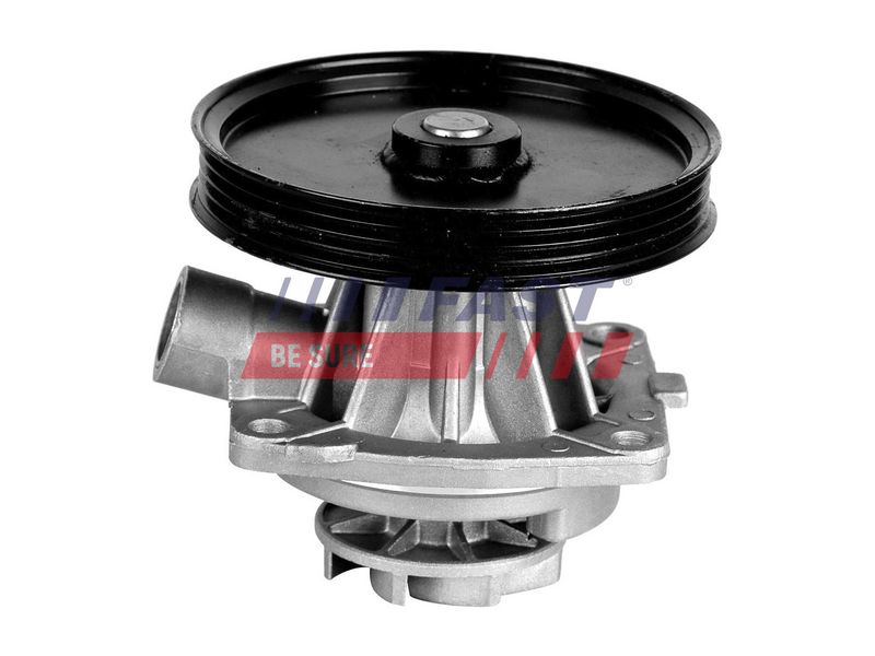 FT57058 FAST - НАСОС ОХОЛОДЖ РІДИНИ FIAT UNO 83> 1.4IE
