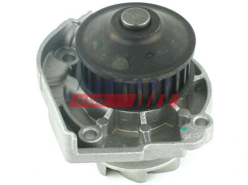 FT57127 FAST - НАСОС ОХОЛОДЖ РІДИНИ FIAT DOBLO 00> 1.2