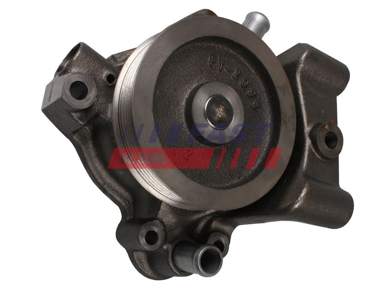 FT57147 FAST - НАСОС ОХОЛОДЖ РІДИНИ FIAT DUCATO 06> 3.0 JTD 6PK