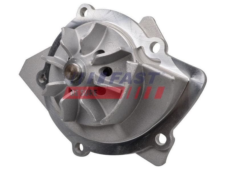 FT57150 FAST - НАСОС ОХОЛОДЖ РІДИНИ FIAT SCUDO 07> 2.0 JTD