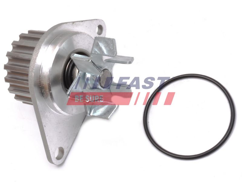 FT57159 FAST - НАСОС ОХОЛОДЖ РІДИНИ FIAT FIORINO 07> 1.4