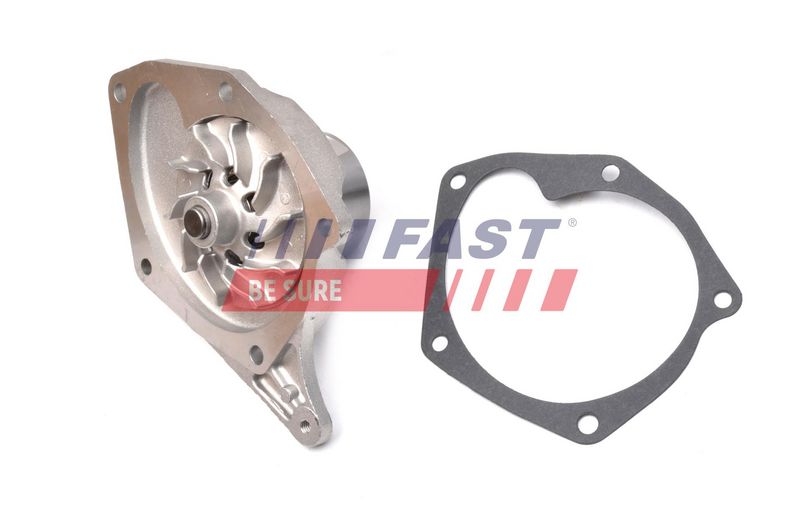 FT57174 FAST - НАСОС ОХОЛОДЖ РІДИНИ RENAULT KANGOO I 97> 1.5DCI
