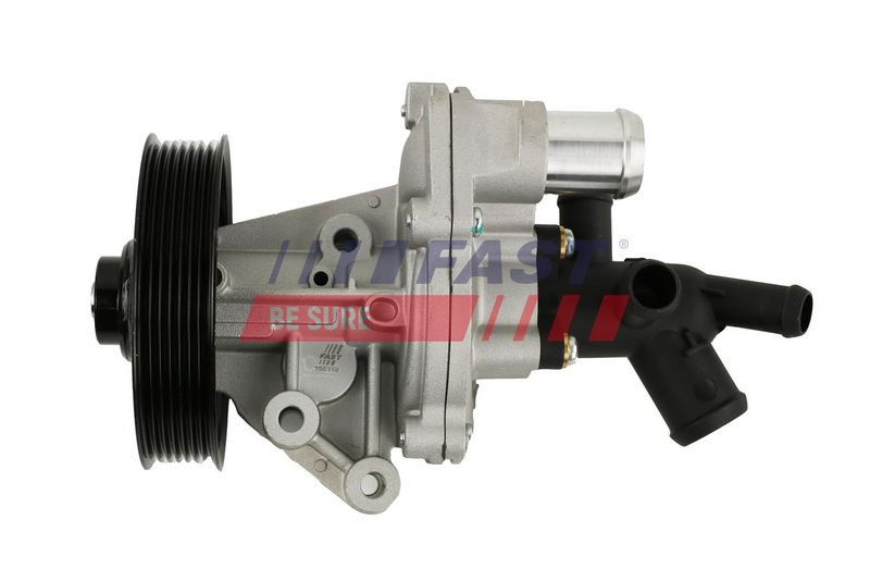 FT57188 FAST - НАСОС ОХОЛОДЖ РІДИНИ FORD TRANSIT 06> КПЛ 2.2 TDCI