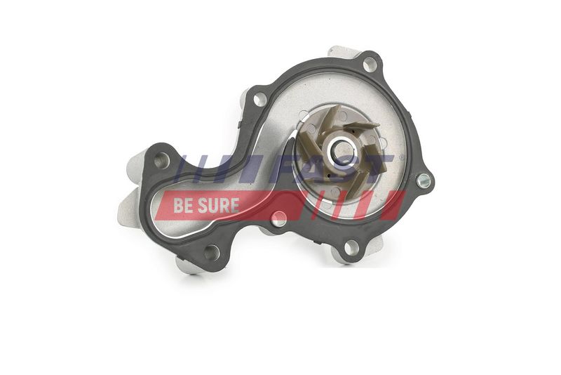 FT57189 FAST - НАСОС ОХОЛОДЖ РІДИНИ FORD TRANSIT CONNECT 13> 1.0 ECOBOOST