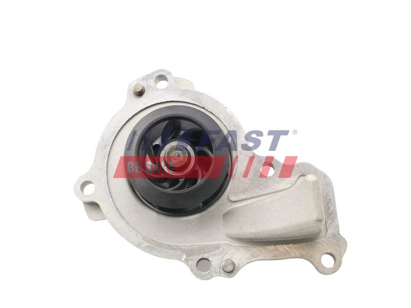 FT57198 FAST - НАСОС ОХОЛОДЖ РІДИНИ CITROEN BERLINGO 08> 1.2 PureTech 16>