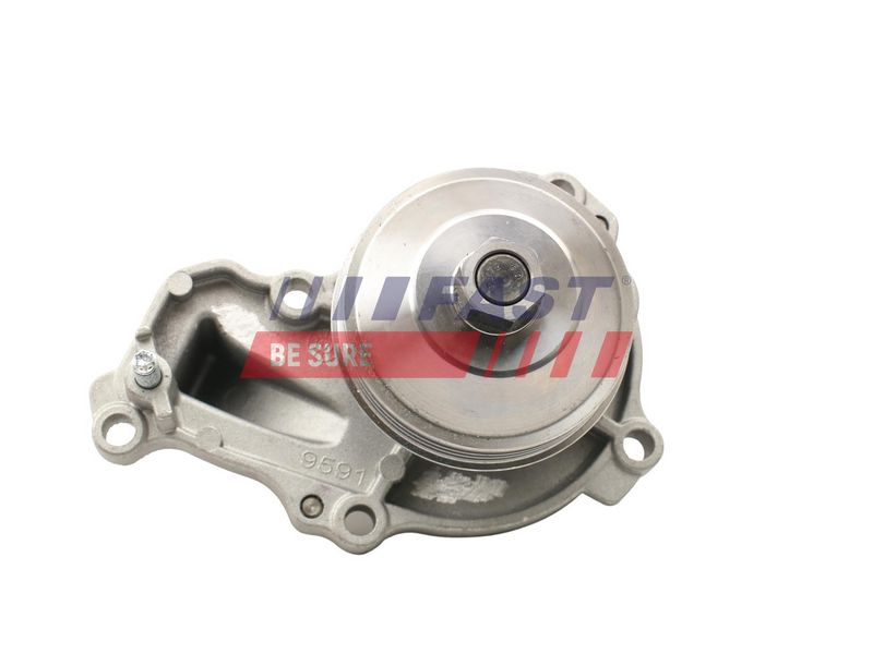 FT57198 FAST - НАСОС ОХОЛОДЖ РІДИНИ CITROEN BERLINGO 08> 1.2 PureTech 16>