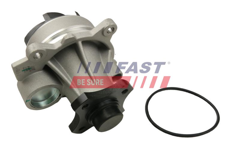 FT57200 FAST - НАСОС ОХОЛОДЖ РІДИНИ FORD TRANSIT 13> 2.0 TDCi 16>