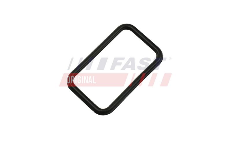 FT57407 FAST - ПРОКЛАДКА НАСОСУ ОХОЛОДЖЕННЯ RENAULT KANGOO I 97> 1.2
