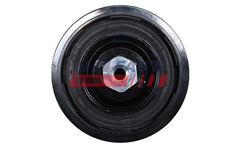FT57710 FAST - ШКІВ КОМПРЕСОРА КОНДИЦІОНЕРА VW CRAFTER I 06> DENSO 7SEU17C 6PV 105MM 35x52x20