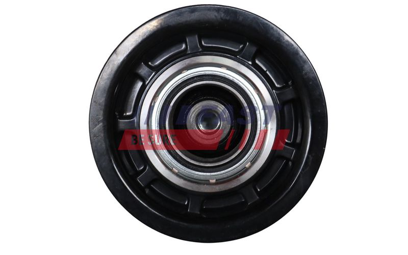 FT57710 FAST - ШКІВ КОМПРЕСОРА КОНДИЦІОНЕРА VW CRAFTER I 06> DENSO 7SEU17C 6PV 105MM 35x52x20