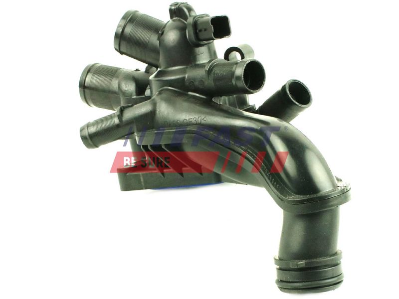 FT58015 FAST - ТЕРМОСТАТ CITROEN BERLINGO 08> КПЛ 1.6 16V THP 2-PIN+2-PIN