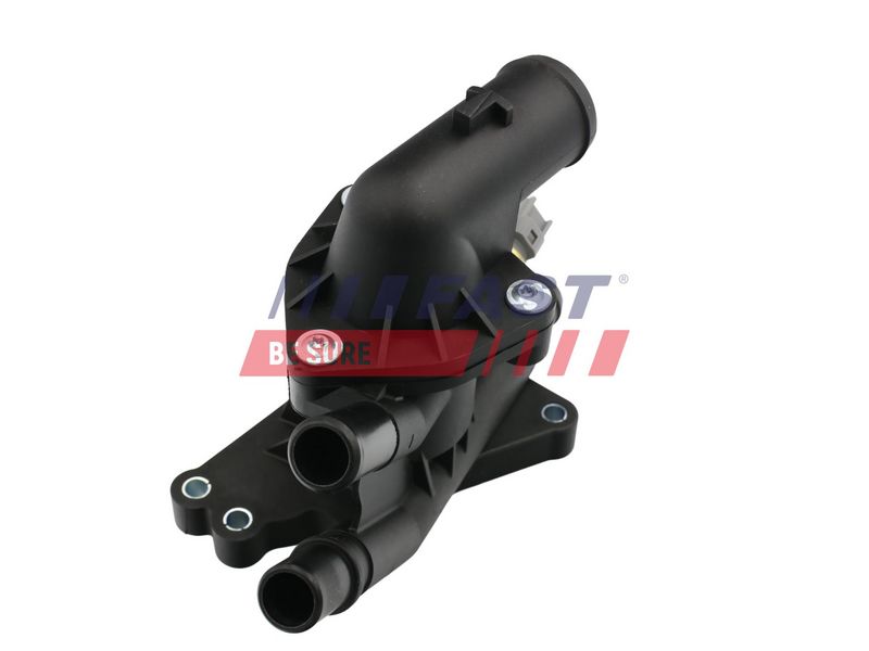 FT58017 FAST - ТЕРМОСТАТ FORD TRANSIT CONNECT 13> 1.0