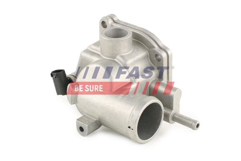 FT58026 FAST - ТЕРМОСТАТ MERCEDES SPRINTER 06> 906 515 CDI 2-PIN