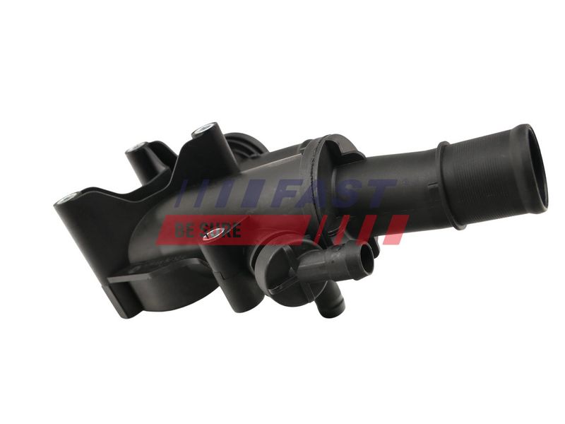 FT58035 FAST - ТЕРМОСТАТ FIAT SCUDO 07> 2.0 JTD
