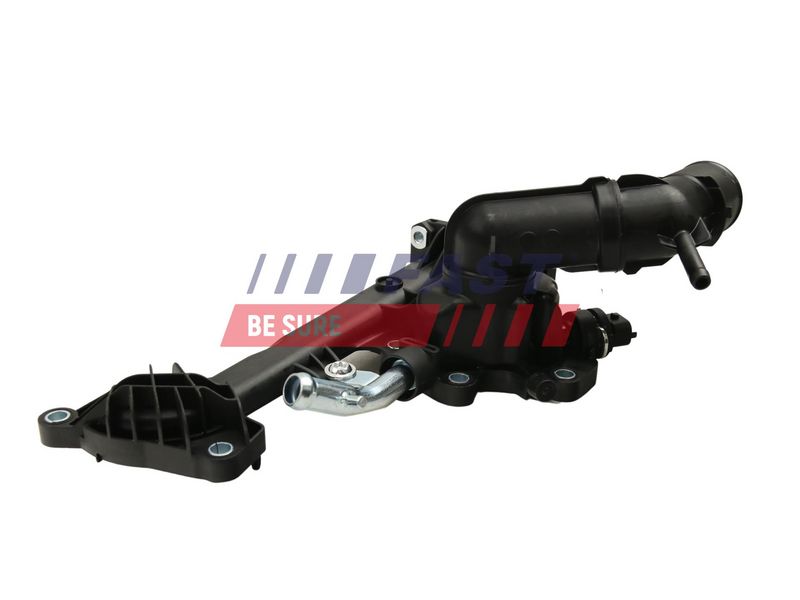 FT58036 FAST - ТЕРМОСТАТ FIAT DUCATO 14> КПЛ З ДАТЧИКОМ 2.0JTD