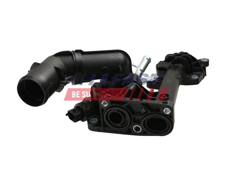 FT58036 FAST - ТЕРМОСТАТ FIAT DUCATO 14> КПЛ З ДАТЧИКОМ 2.0JTD