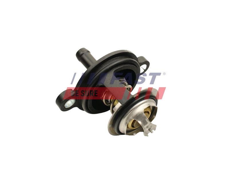 FT58038 FAST - ТЕРМОСТАТ FORD TRANSIT CONNECT 13>
