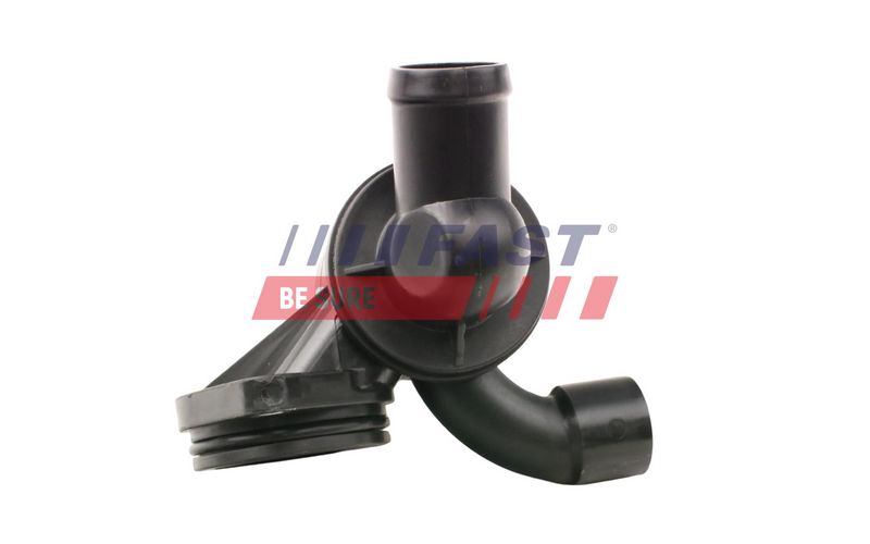 FT58051 FAST - ТЕРМОСТАТ VW CRAFTER I 06> 2.0 TDI 15> 87°C