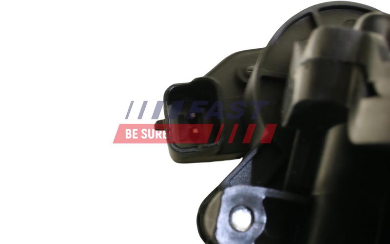 FT58054 FAST - ТЕРМОСТАТ CITROEN JUMPER 14> КПЛ 2.0 BLUEHDI 90°C