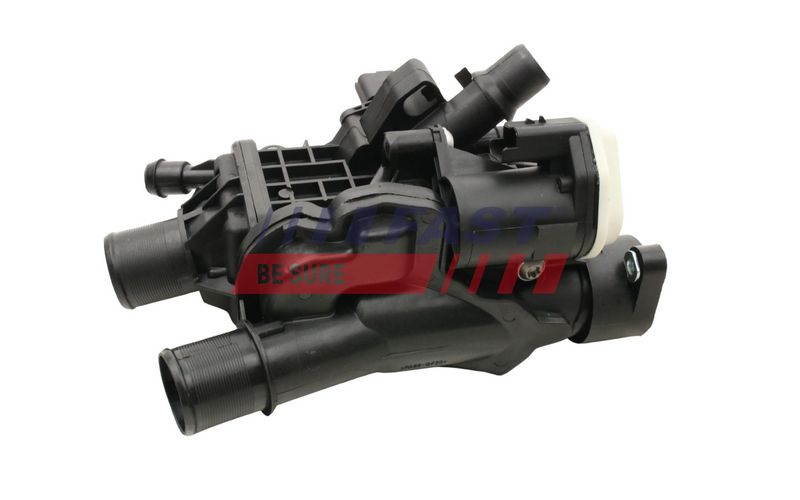 FT58054 FAST - ТЕРМОСТАТ CITROEN JUMPER 14> КПЛ 2.0 BLUEHDI 90°C