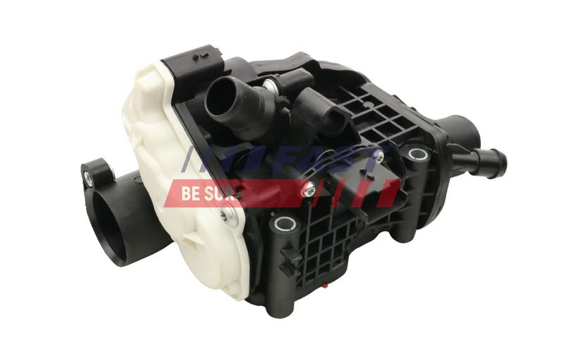 FT58054 FAST - ТЕРМОСТАТ CITROEN JUMPER 14> КПЛ 2.0 BLUEHDI 90°C