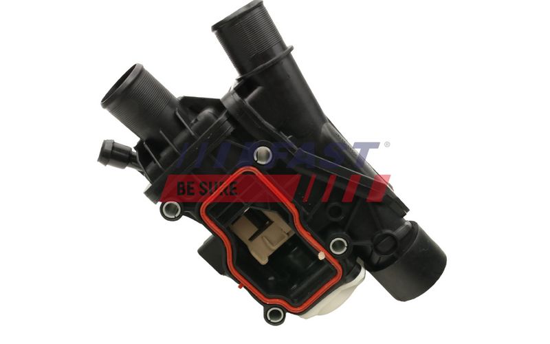 FT58054 FAST - ТЕРМОСТАТ CITROEN JUMPER 14> КПЛ 2.0 BLUEHDI 90°C