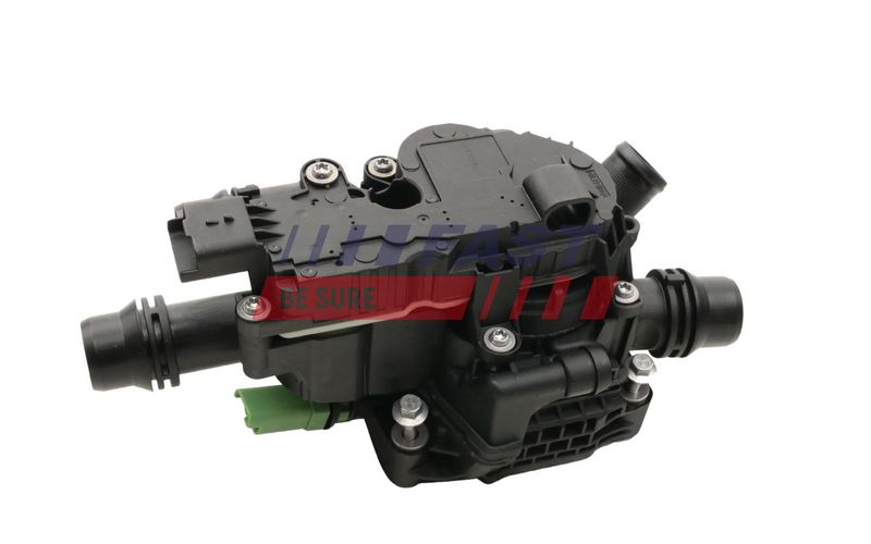 FT58055 FAST - ТЕРМОСТАТ CITROEN BERLINGO 08> КПЛ 1.6 BLUE HDI 105°C