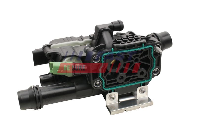 FT58055 FAST - ТЕРМОСТАТ CITROEN BERLINGO 08> КПЛ 1.6 BLUE HDI 105°C