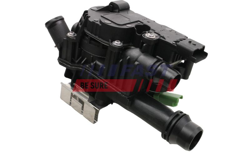 FT58055 FAST - ТЕРМОСТАТ CITROEN BERLINGO 08> КПЛ 1.6 BLUE HDI 105°C