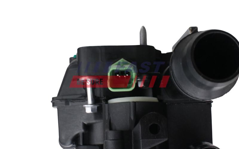 FT58055 FAST - ТЕРМОСТАТ CITROEN BERLINGO 08> КПЛ 1.6 BLUE HDI 105°C