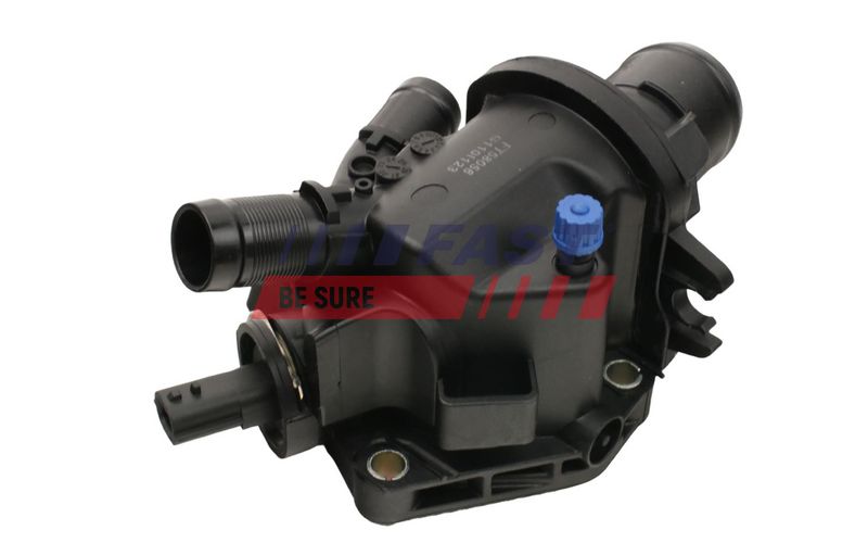 FT58056 FAST - ТЕРМОСТАТ RENAULT MASTER III 10> КПЛ З ДАТЧИКОМ 2.3DCI 83℃
