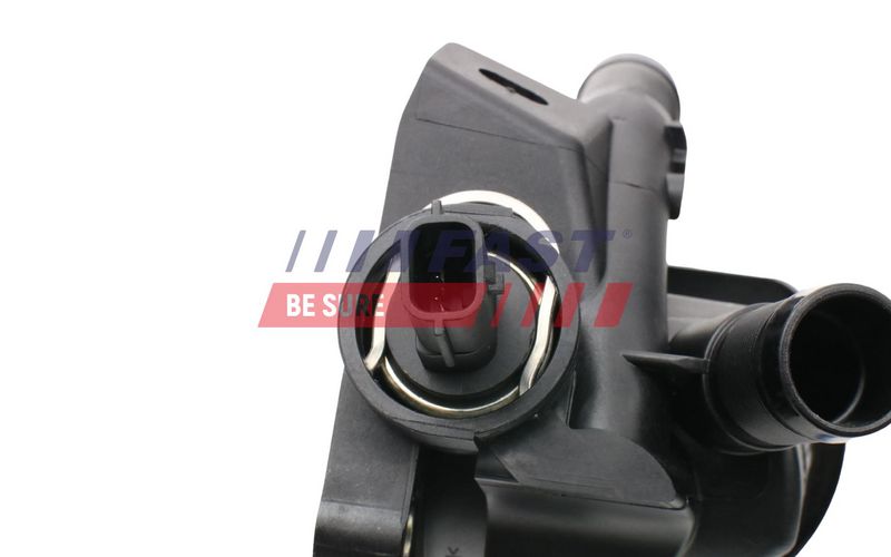 FT58056 FAST - ТЕРМОСТАТ RENAULT MASTER III 10> КПЛ З ДАТЧИКОМ 2.3DCI 83℃