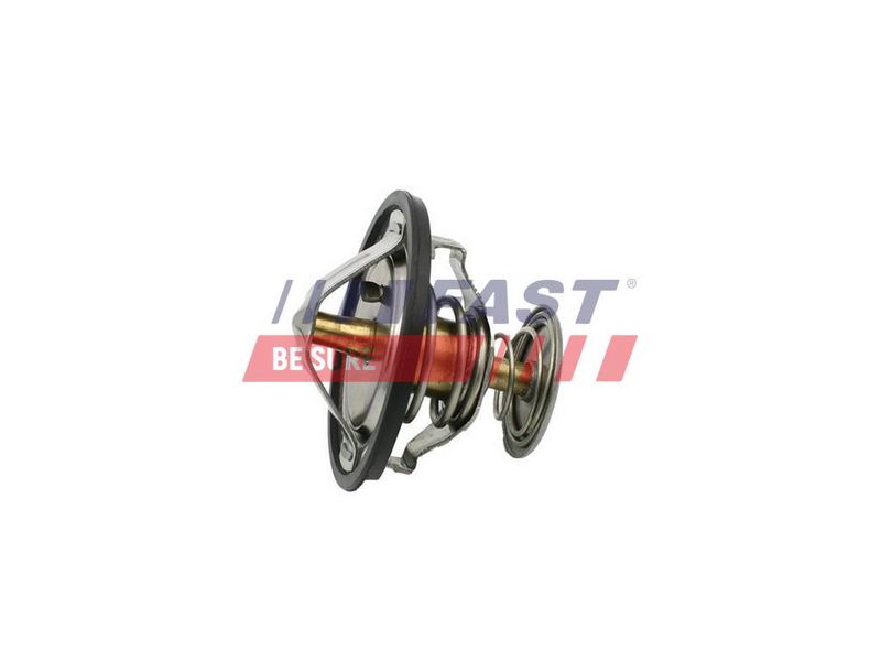 FT58083 FAST - ТЕРМОСТАТ FIAT DUCATO 06> КАРТРИДЖ 2.2 HDI