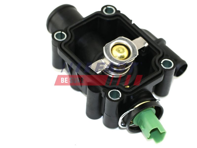 FT58182 FAST - ТЕРМОСТАТ CITROEN BERLINGO 08> КПЛ 1.6