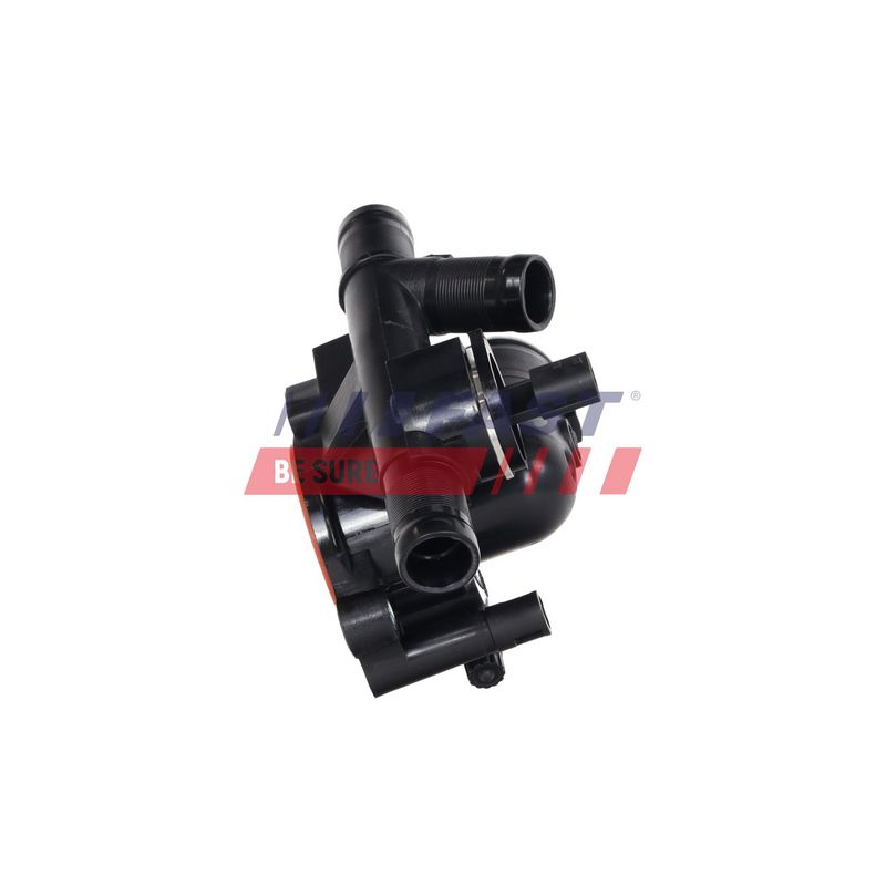 FT58191 FAST - ТЕРМОСТАТ RENAULT TRAFIC 01> КПЛ 2.0 DCI