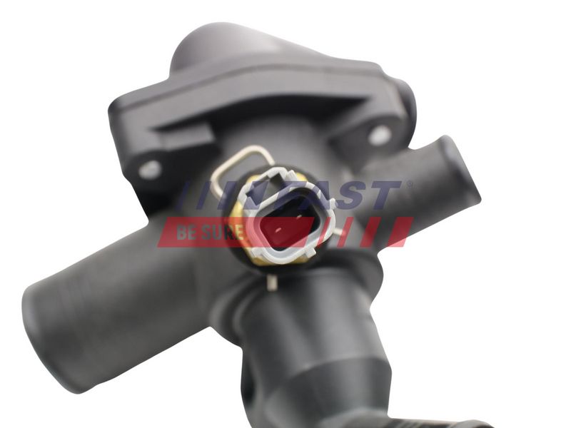 FT58195 FAST - КОРПУС ТЕРМОСТАТА FORD TRANSIT 13> 2.2 TDCI RWD