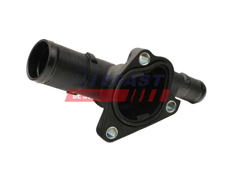 FT58207 FAST - КОРПУС ТЕРМОСТАТА RENAULT KANGOO I 97>