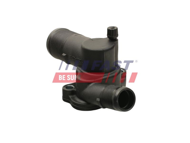 FT58207 FAST - КОРПУС ТЕРМОСТАТА RENAULT KANGOO I 97>