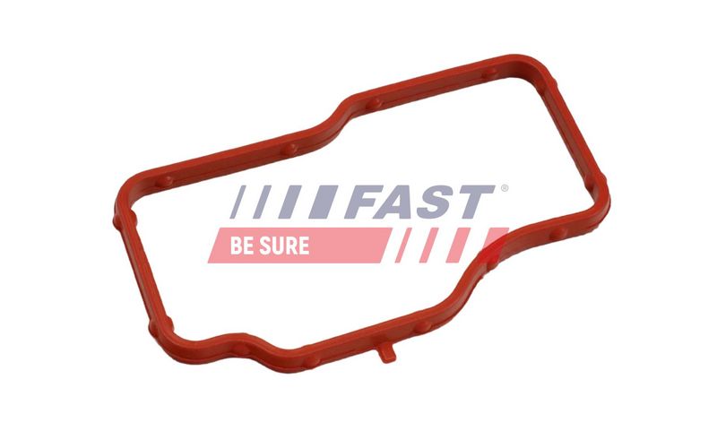 FT58307 FAST - ПРОКЛАДКА ТЕРМОСТАТА FIAT DUCATO 06>/ 14> КОРПУС 2.0 JTD