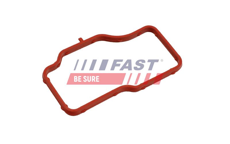 FT58307 FAST - ПРОКЛАДКА ТЕРМОСТАТА FIAT DUCATO 06>/ 14> КОРПУС 2.0 JTD
